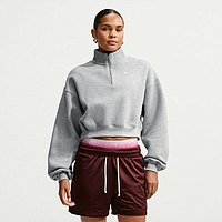 Толстовка Nike Studio Fleece Medium Weight (IM8501063)