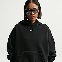 Толстовка Nike Studio Fleece Medium Weight (IM8502001)