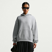 Толстовка Nike Studio Fleece Medium Weight (IM8502063)