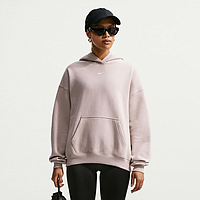 Толстовка Nike Studio Fleece Medium Weight (IM8502236)