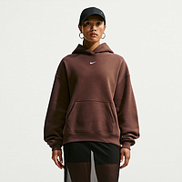 Толстовка Nike Studio Fleece Medium Weight (IM8502259)