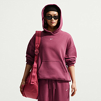 Толстовка Nike Studio Fleece Medium Weight (IM8502654)