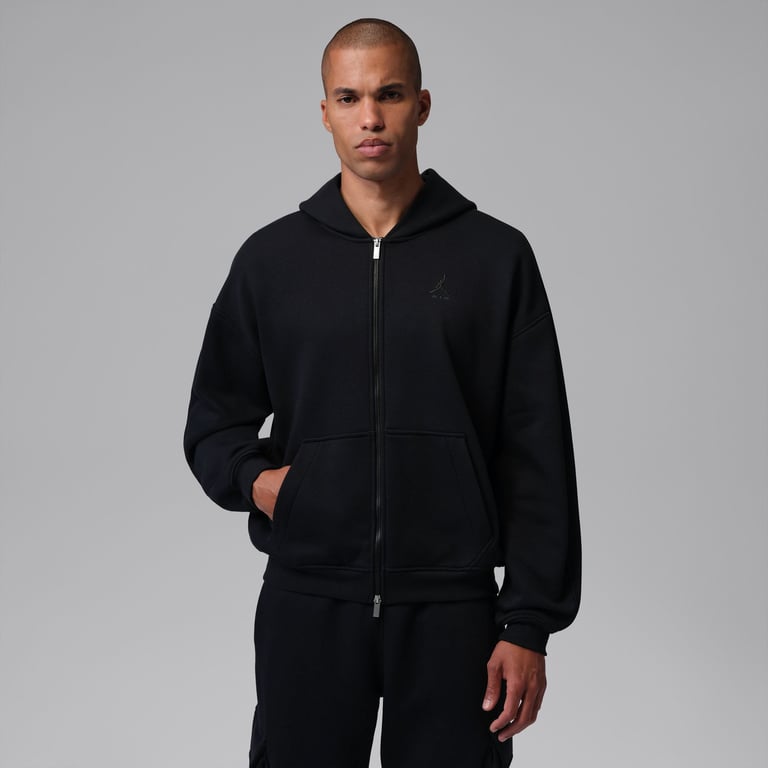 Толстовка Jordan Brooklyn Fleece (IM8931010) - фото