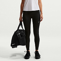 Легінси Nike One High-Waisted 7|8 (IO0579010)
