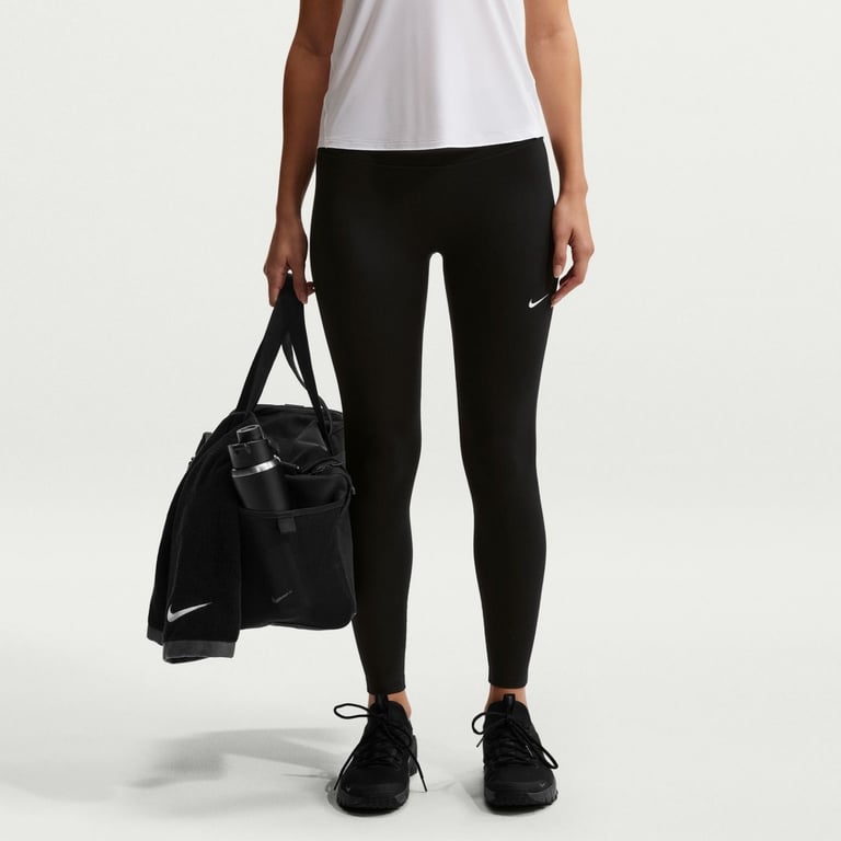 Легінси Nike One High-Waisted 7|8 (IO0579010) - фото