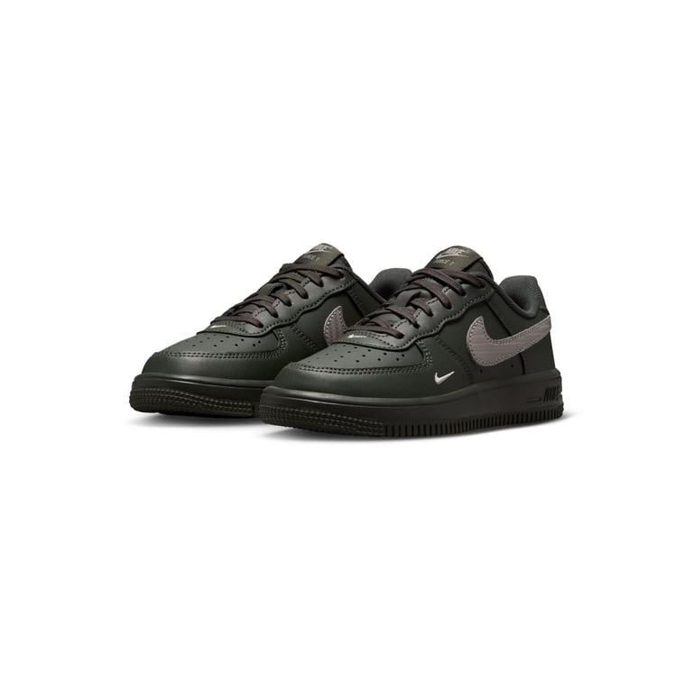 Кеди Nike Force 1 Tech Essential (IO1677001) - фото