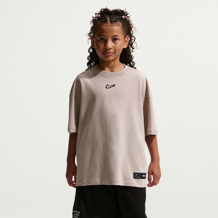 Футболка Nike Sportswear Oversized (IO2031211) - фото