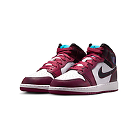 Кеди Air Jordan 1 Mid SE (IO2066600)
