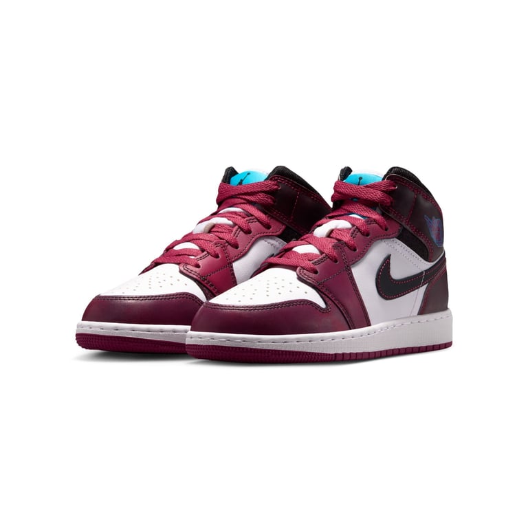 Кеди Air Jordan 1 Mid SE (IO2066600) - фото