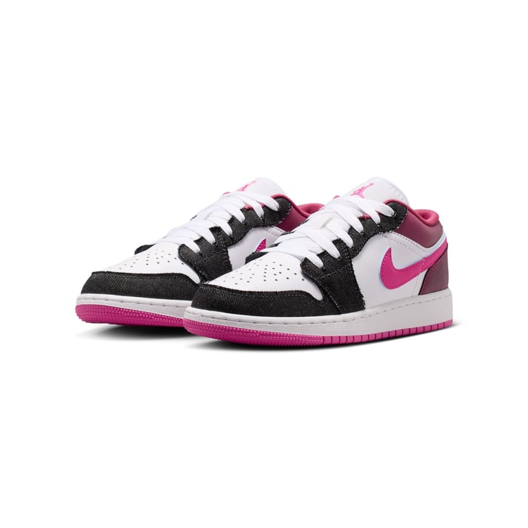Кеди Air Jordan 1 Low SE (IO2067001) - фото