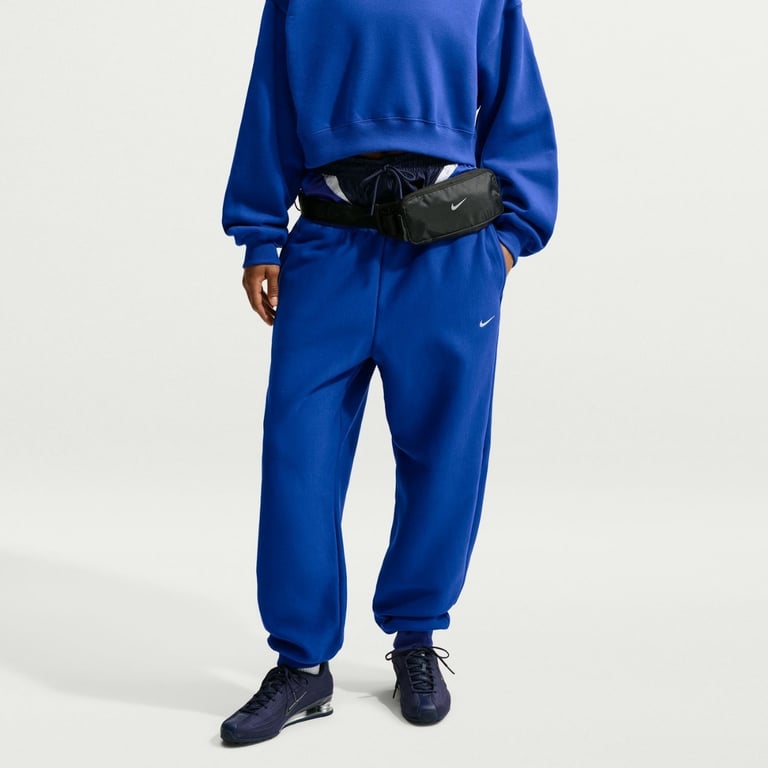 Штани Nike Studio Fleece Heavyweight (IO2109417) - фото