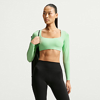 Топ с длинным рукавом Nike Zenvy (IO3117391)