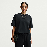 Футболка Nike Sportswear Mod-Cropped Oversized (IO7462010)
