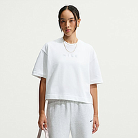 Футболка Nike Sportswear Mod-Cropped Oversized (IO7462100)