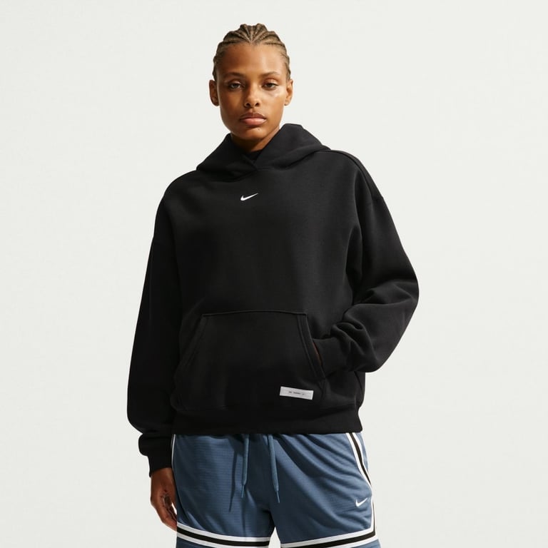 Толстовка Nike Therma-FIT Basketball (IO8305010) - фото