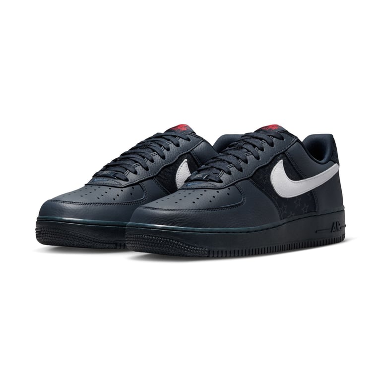 Кеди Nike Air Force 1 Low Retro (IO9557900) - фото