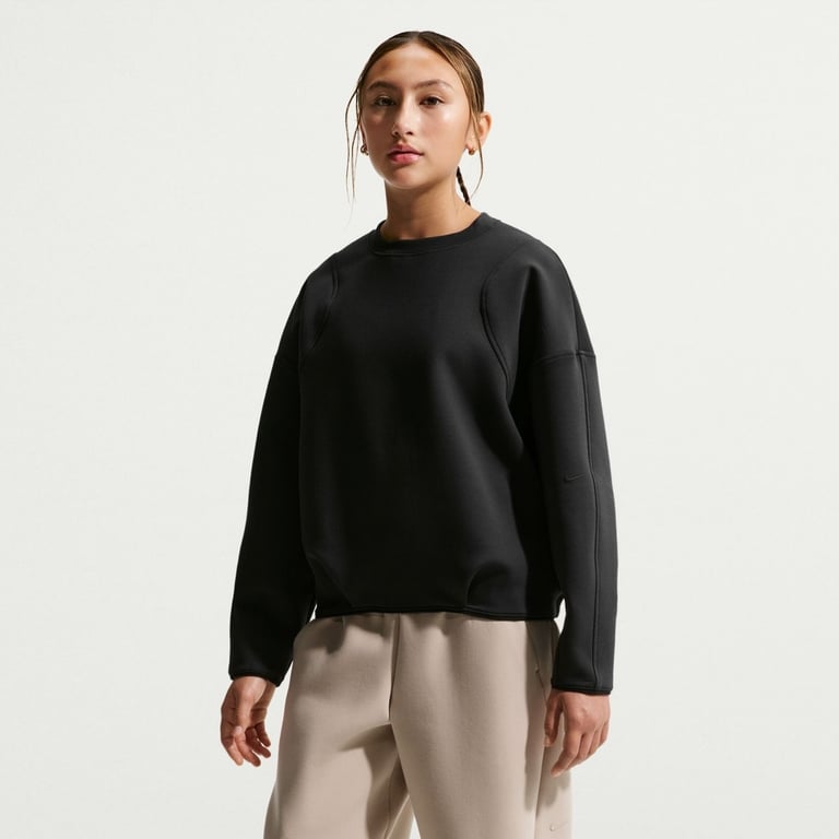 Толстовка Nike Mavn Therma-FIT (IQ0046010) - фото