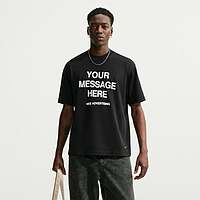Футболка Nike "Your Message Here" (IQ5860010)