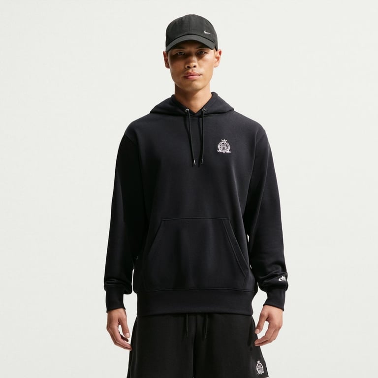 Толстовка Nike Club French Terry (IQ6266010) - фото