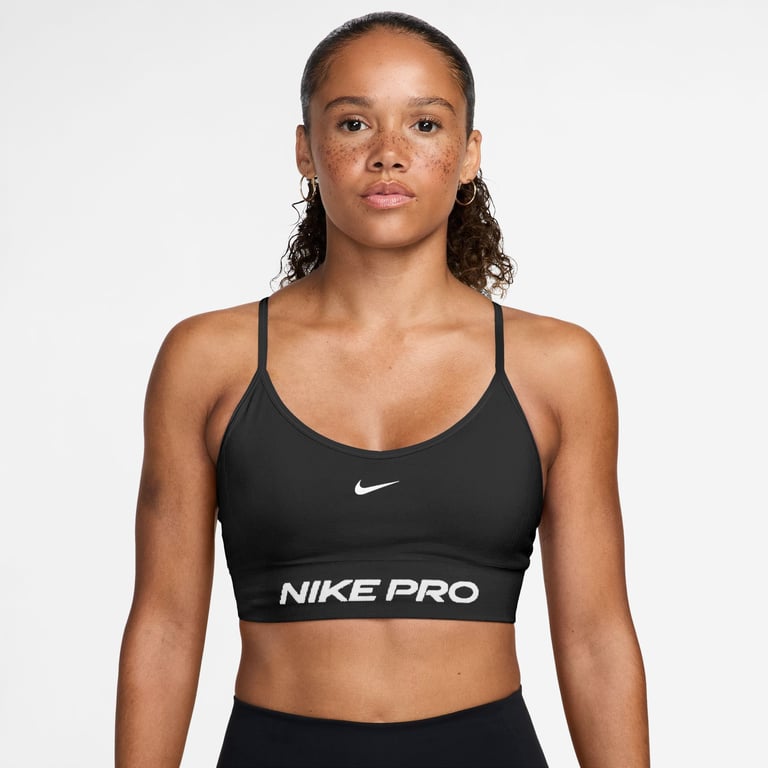 Топ Nike Pro Seamless (IR4154011) - фото