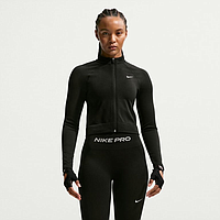 Толстовка Nike Pro Seamless Dri-FIT (IR4201010)
