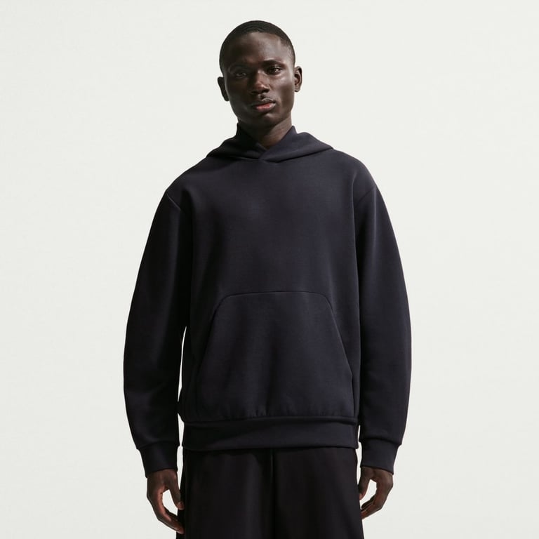 Толстовка Nike 24.7 ImpossiblySoft Dri-FIT (IR8807010) - фото