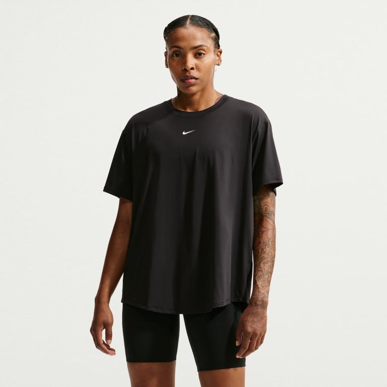 Футболка Nike One Dri-FIT (IV4935010) - фото