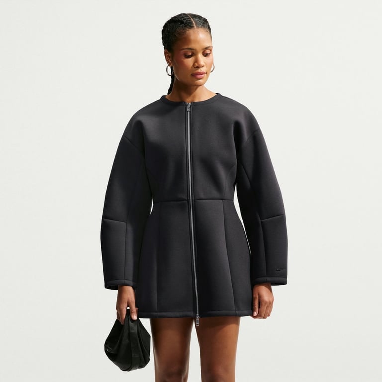Сукня Nike Pregame Fleece (IV4991010) - фото