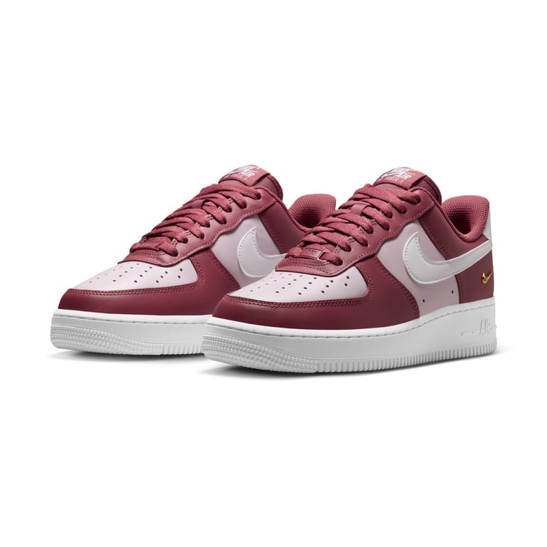 Кеди Nike Air Force 1 07 (IV5197600) - фото