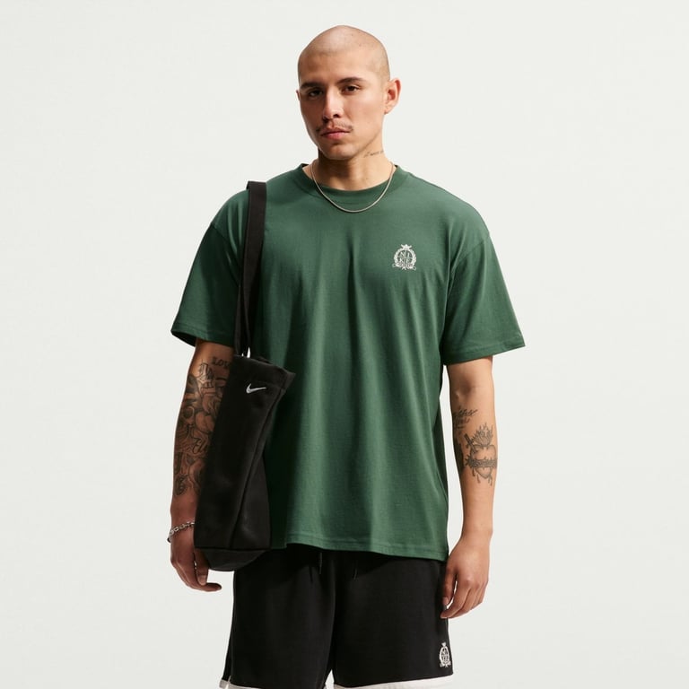 Футболка Nike Sportswear (IV5206323) - фото