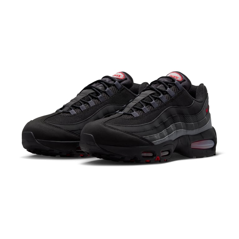 Кросівки Nike Air Max 95 Big Bubble (IV5767001) - фото