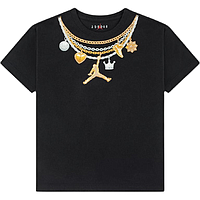 Футболка Jordan Charm Necklace (45F861023)