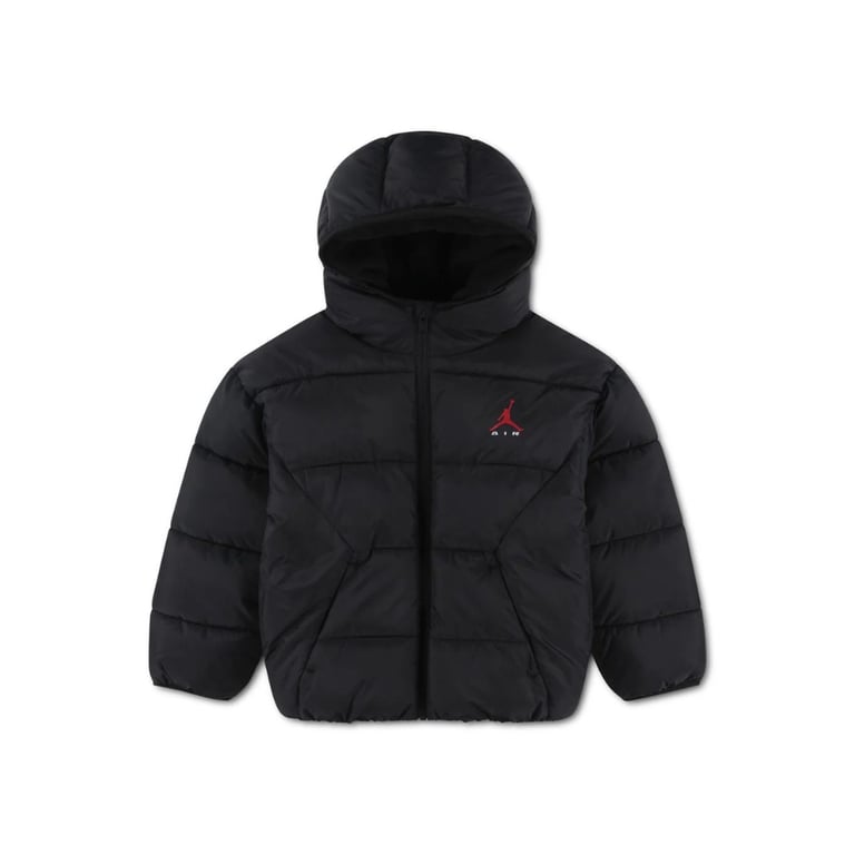 Куртка Jordan Brooklyn Puffer (95G036023) - фото