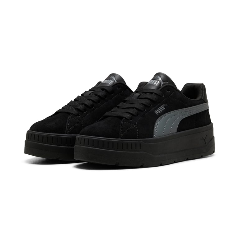 Кеди Puma Karmen Classic Sd (40729701) - фото