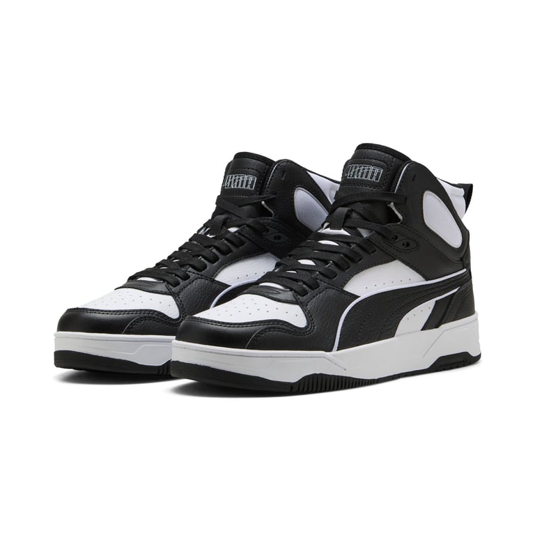 Черевики Puma Rbd Break Mid (40241305) - фото