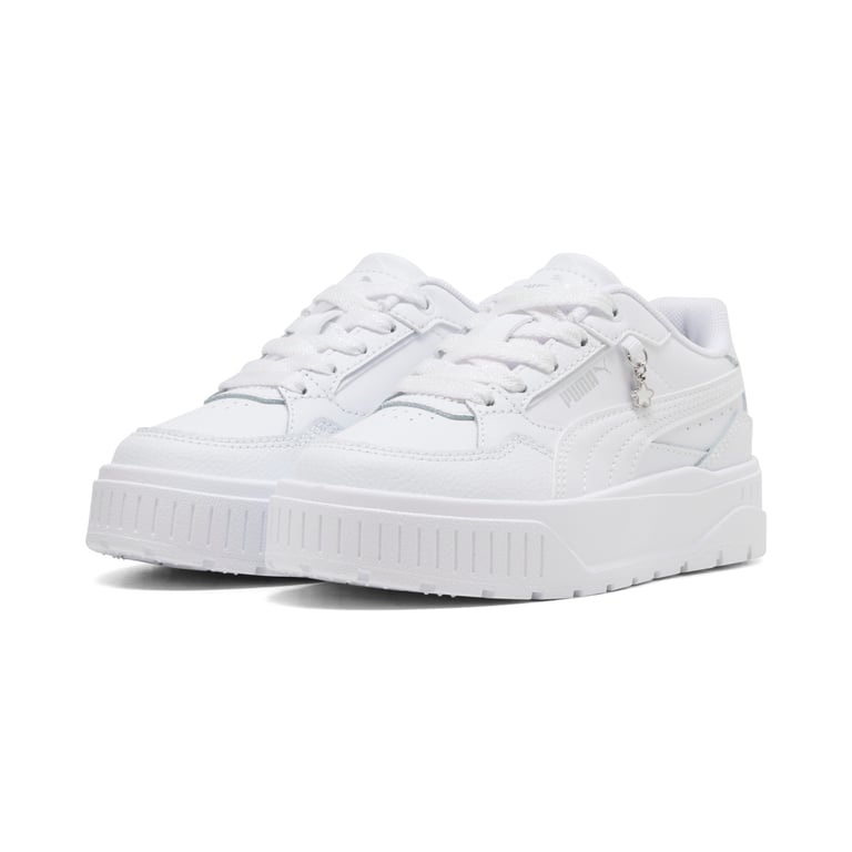 Кеди Puma Karmen II Idol Charm (40773201) - фото