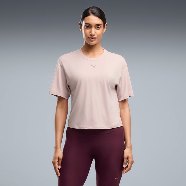 Футболка Puma Cloudspun Relaxed (52745749) - фото