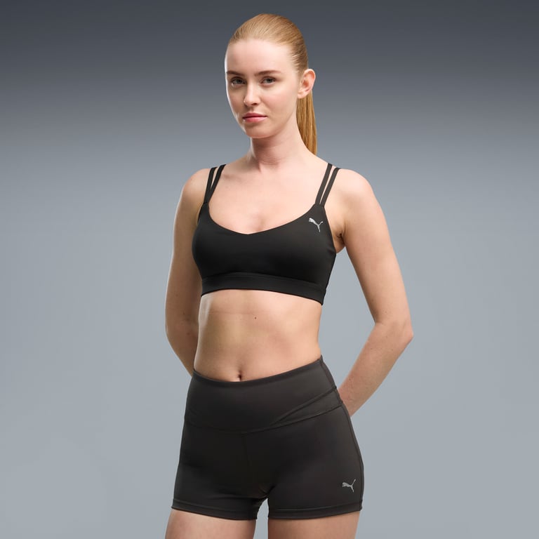 Топ Puma Shape Bra - Low (52906201) - фото