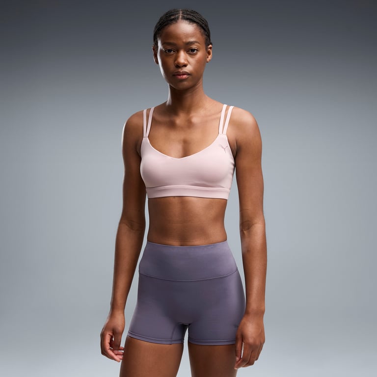 Топ Puma Shape Bra - Low (52906249) - фото