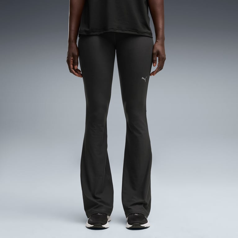 Легінси Puma Cloudspun Ultra Soft High Waisted Flared (52907001) - фото