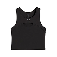 Топ Puma Shape Keyhole (52916701)