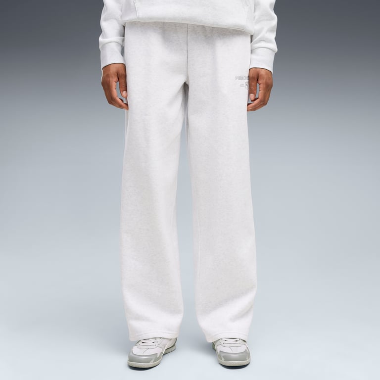 Штани Puma Class Comfort Straight Leg Fleece (69401205) - фото