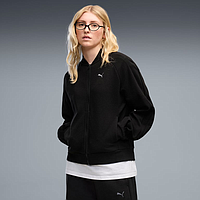 Толстовка Puma Class Standard Full-Zip (69401501)