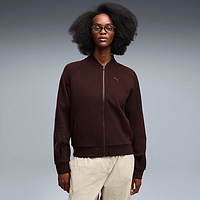 Толстовка Puma Class Standard Full-Zip (69401533)