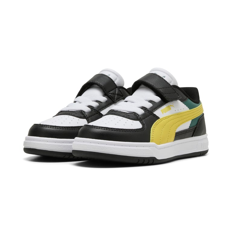 Кеди Puma Caven III Block (40689106) - фото