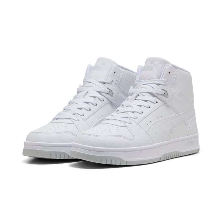 Черевики Puma Rebound Slam Mid (40716805) - фото