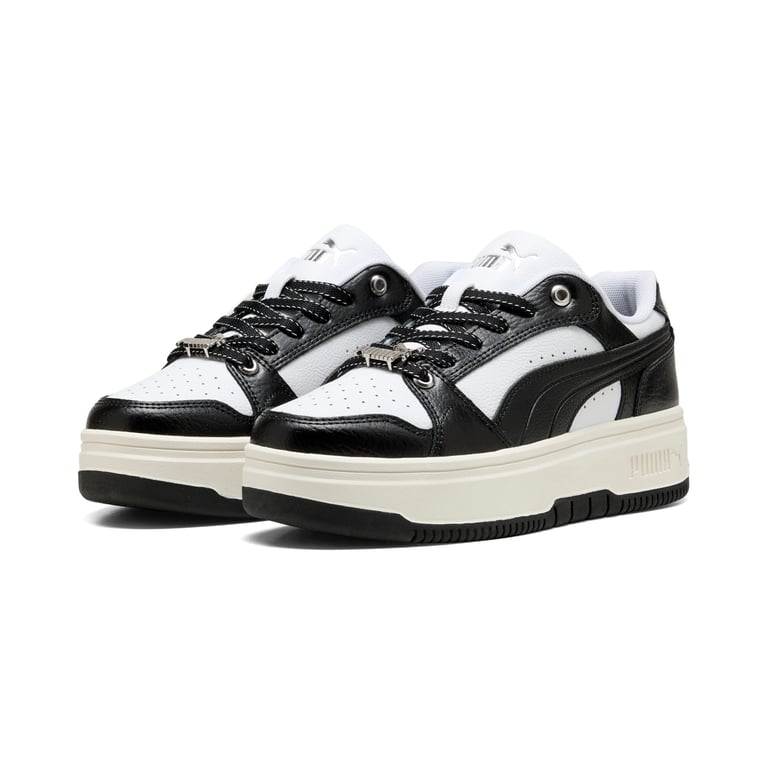 Кеди Puma Rebound Femme Low Luxe (40902602) - фото