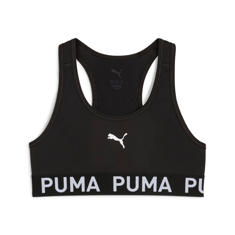 Топ Puma Strong Bra (52714201) - фото