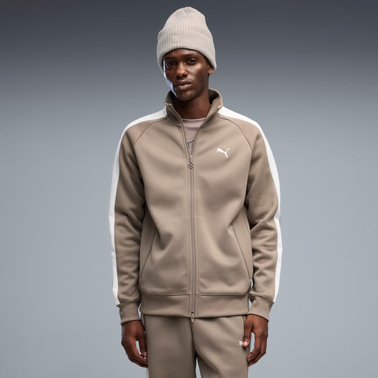 Олімпійка Puma T7 Always On (62958781) - фото