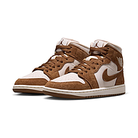 Кеди Air Jordan 1 Mid (BQ6472203)